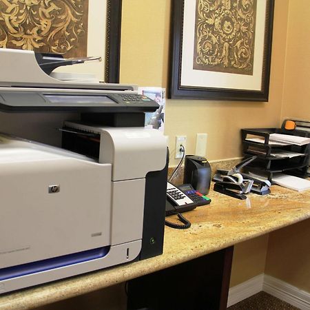 Hilton Garden Inn Houston West Katy Zewnętrze zdjęcie