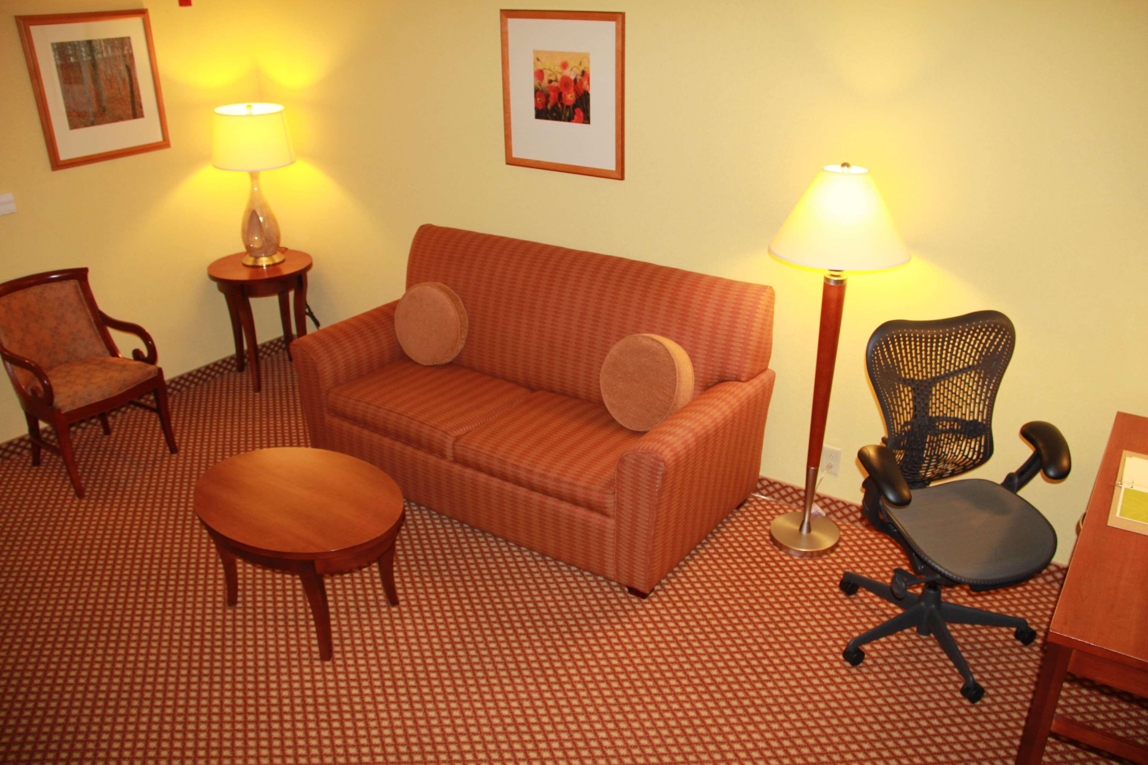 Hilton Garden Inn Houston West Katy Zewnętrze zdjęcie