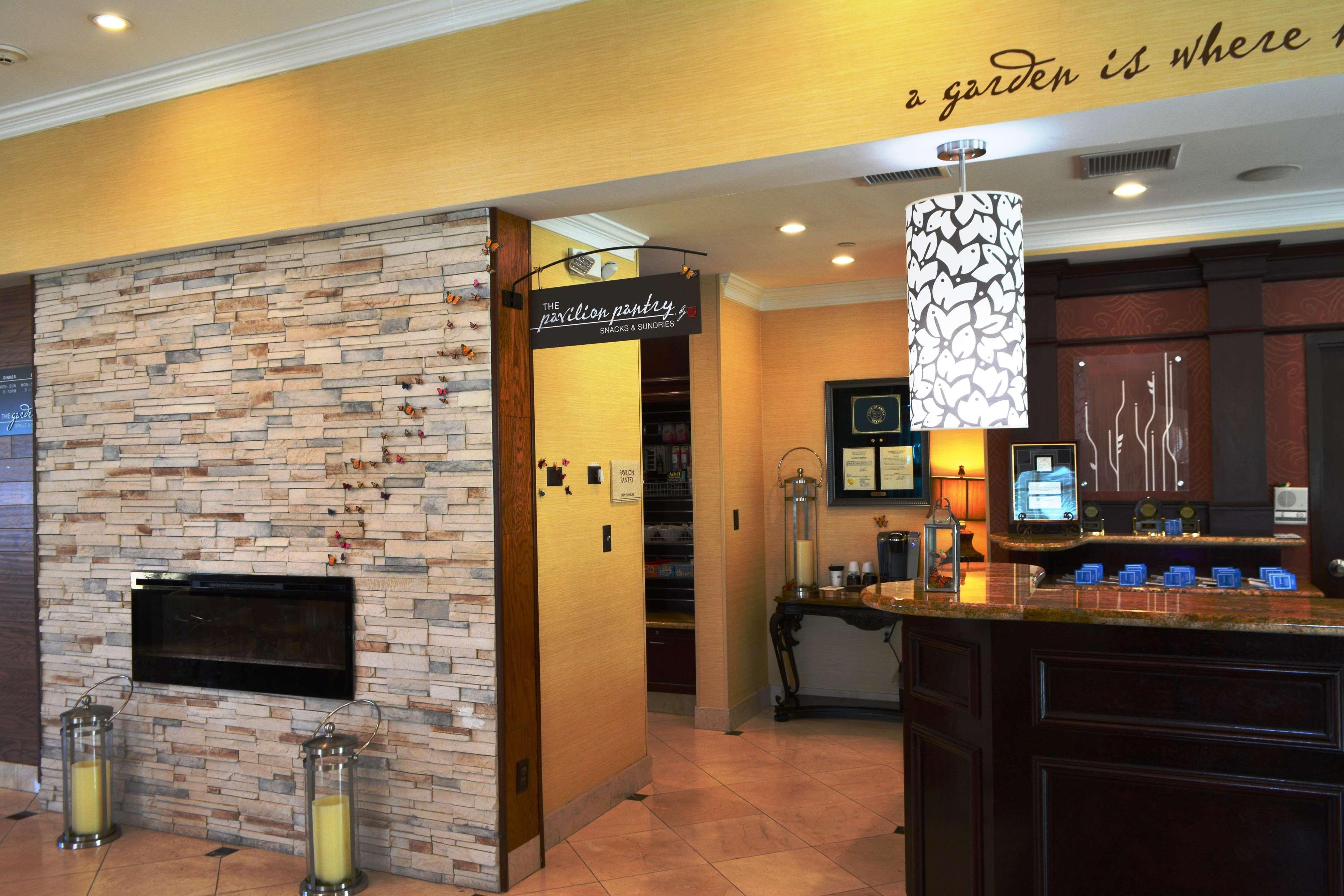 Hilton Garden Inn Houston West Katy Zewnętrze zdjęcie