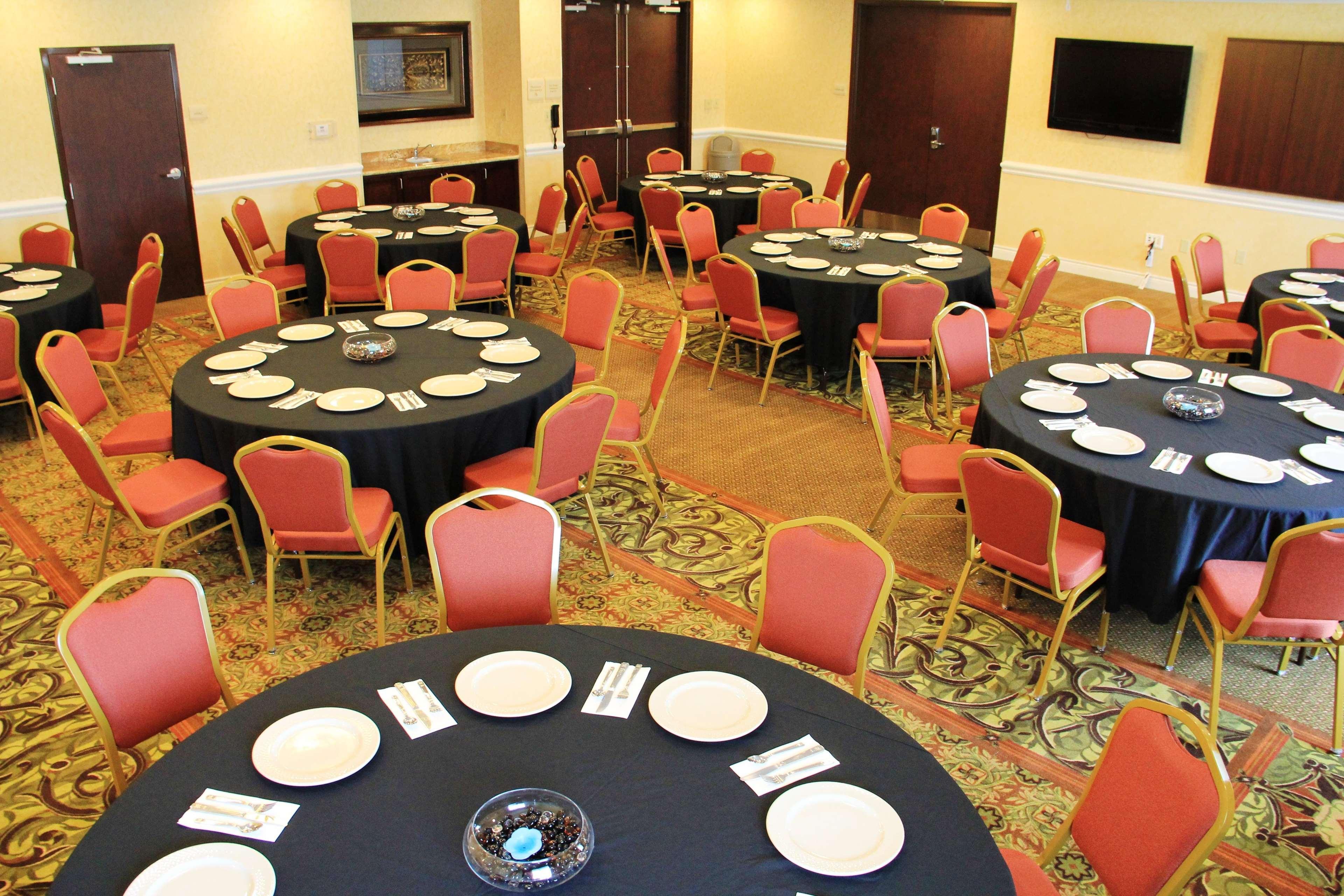 Hilton Garden Inn Houston West Katy Zewnętrze zdjęcie