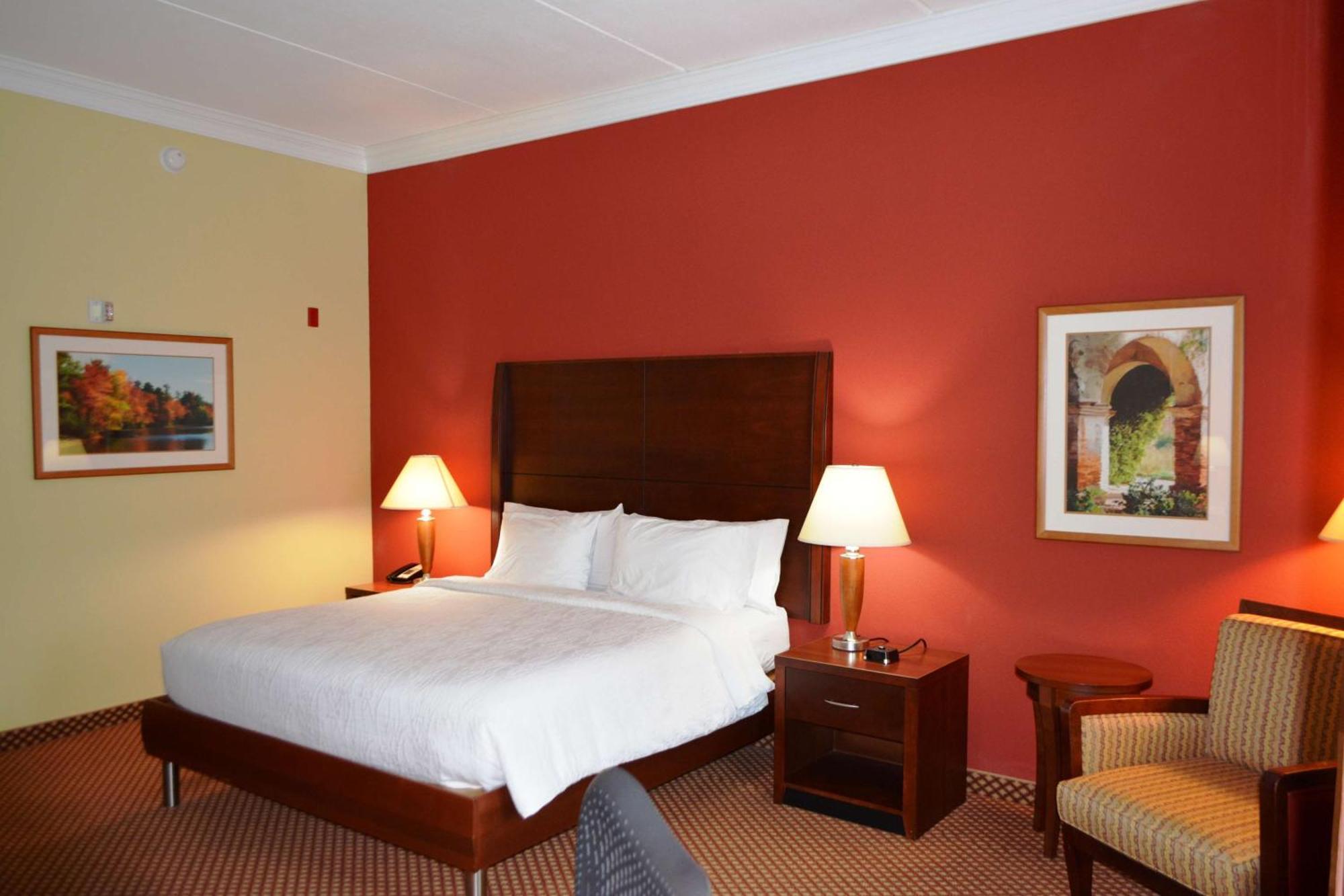 Hilton Garden Inn Houston West Katy Zewnętrze zdjęcie
