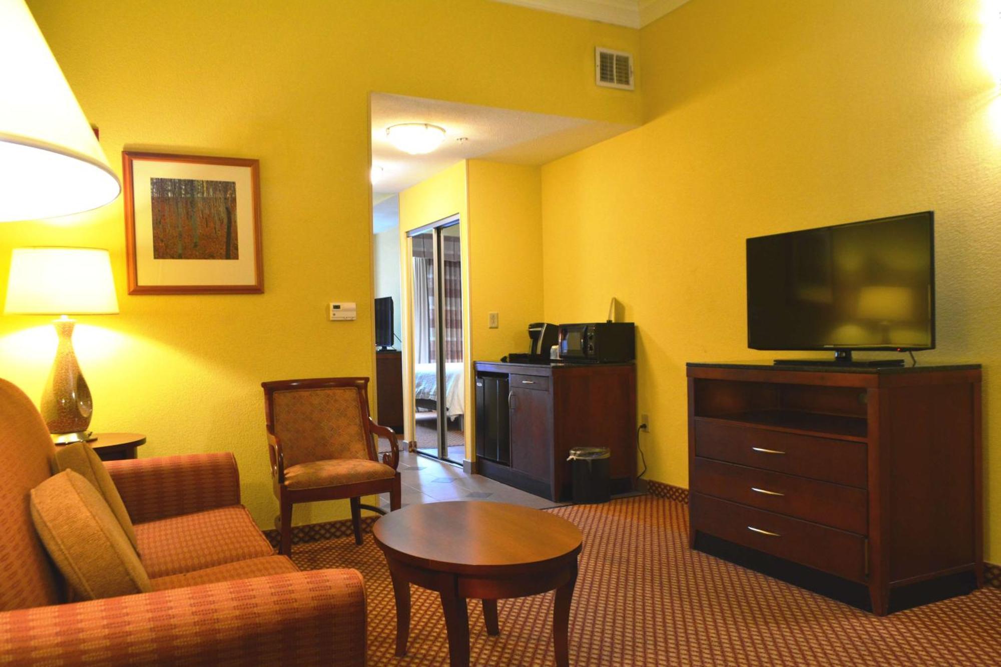 Hilton Garden Inn Houston West Katy Zewnętrze zdjęcie