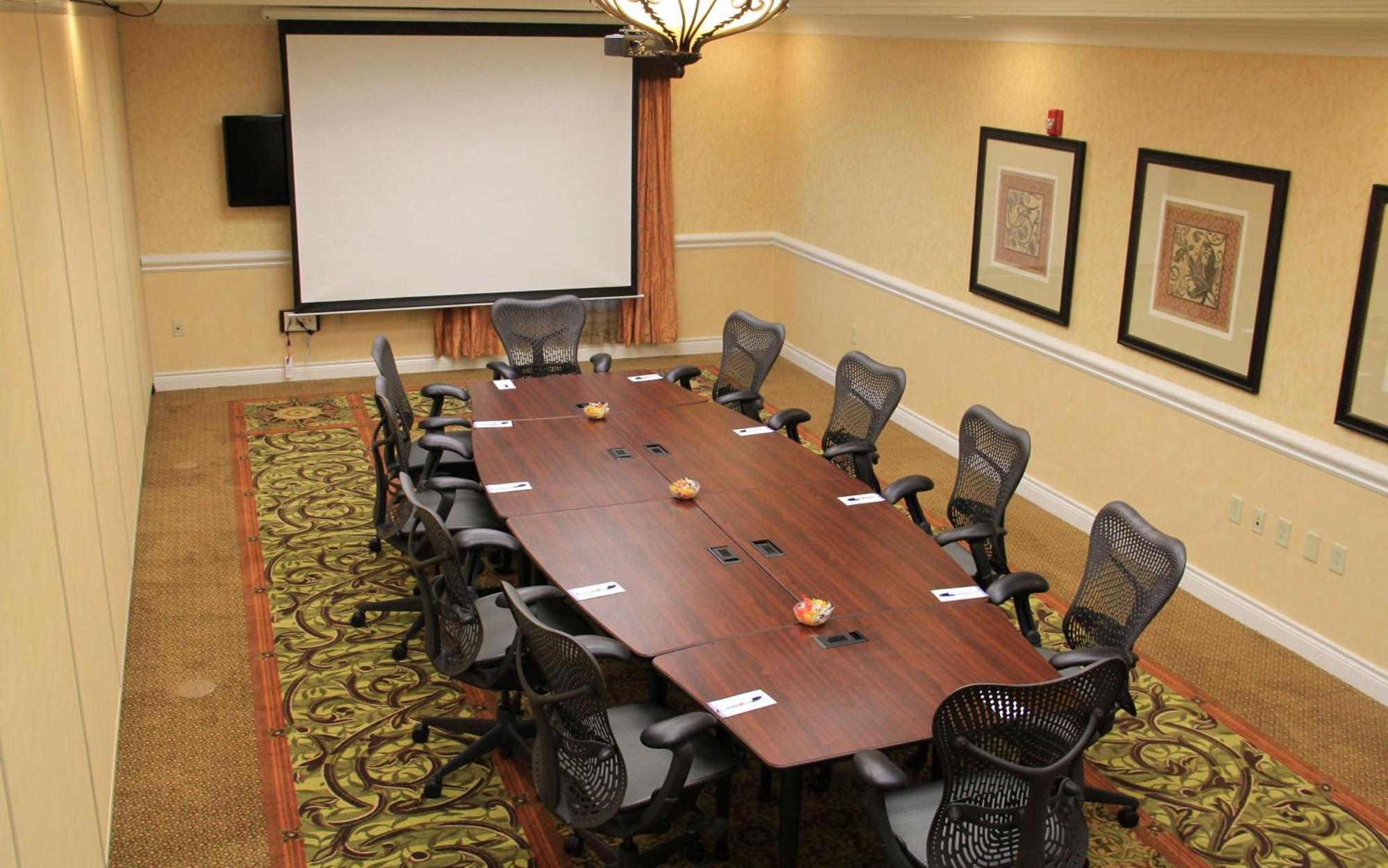 Hilton Garden Inn Houston West Katy Zewnętrze zdjęcie
