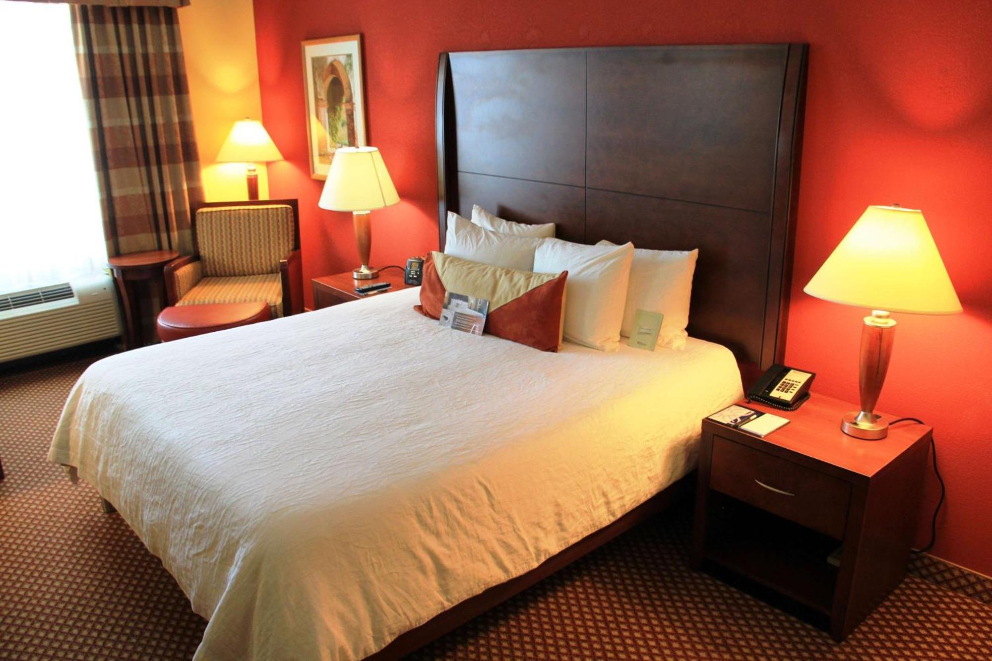 Hilton Garden Inn Houston West Katy Zewnętrze zdjęcie