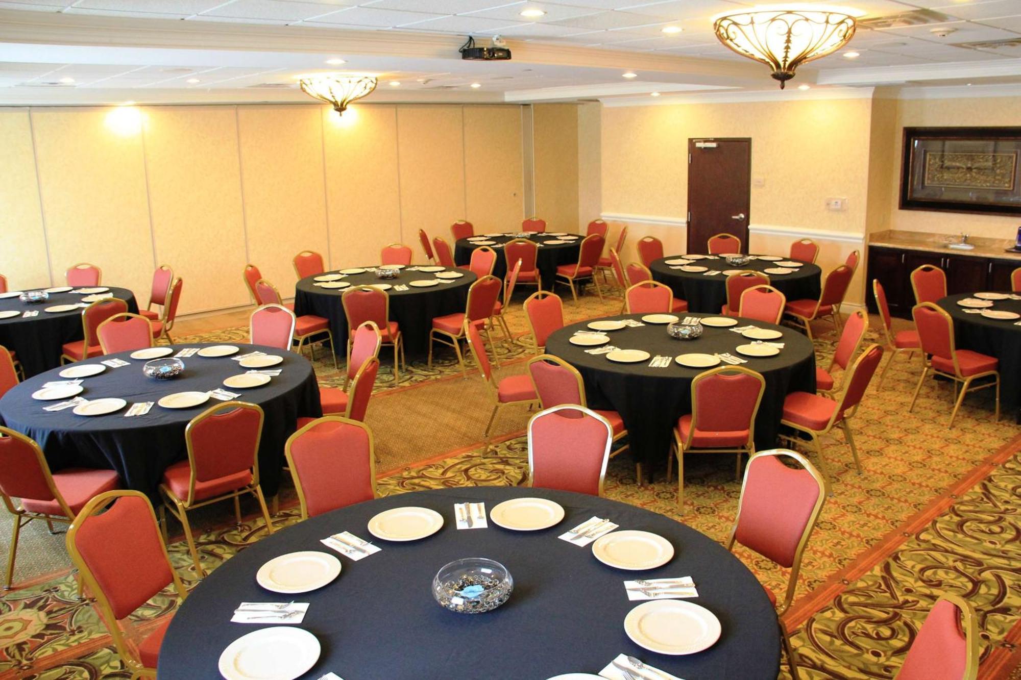 Hilton Garden Inn Houston West Katy Zewnętrze zdjęcie