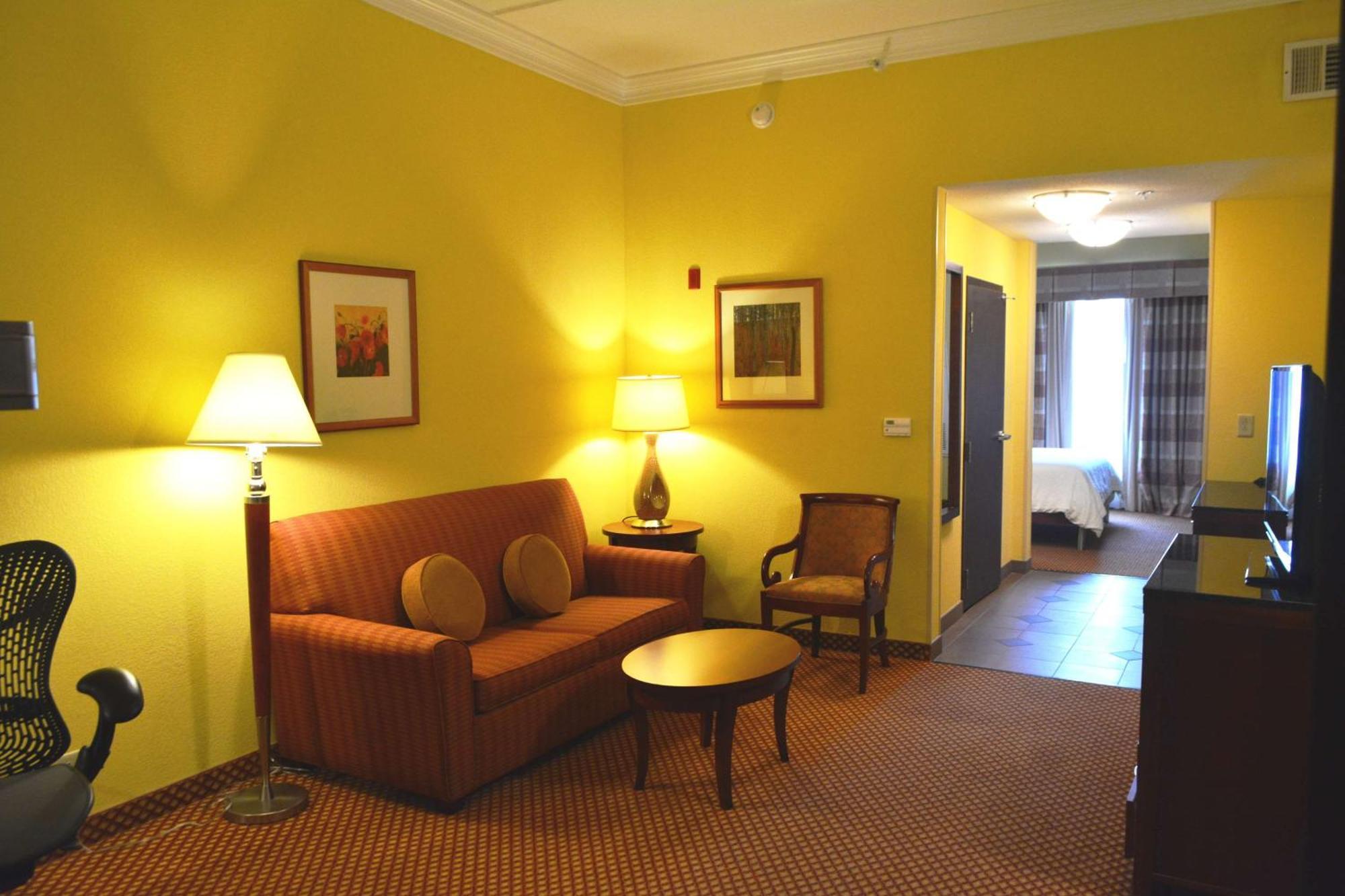 Hilton Garden Inn Houston West Katy Zewnętrze zdjęcie