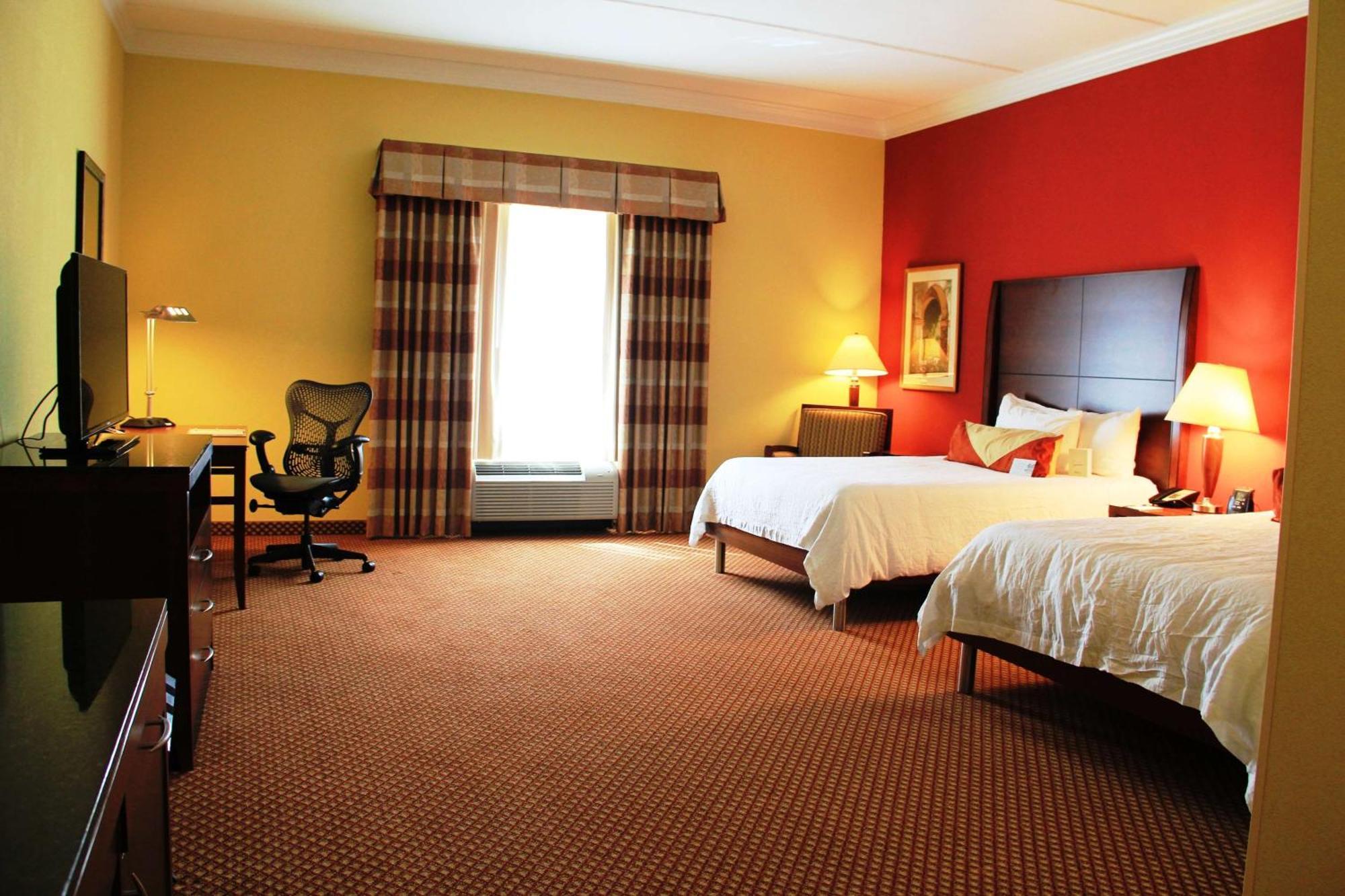 Hilton Garden Inn Houston West Katy Zewnętrze zdjęcie