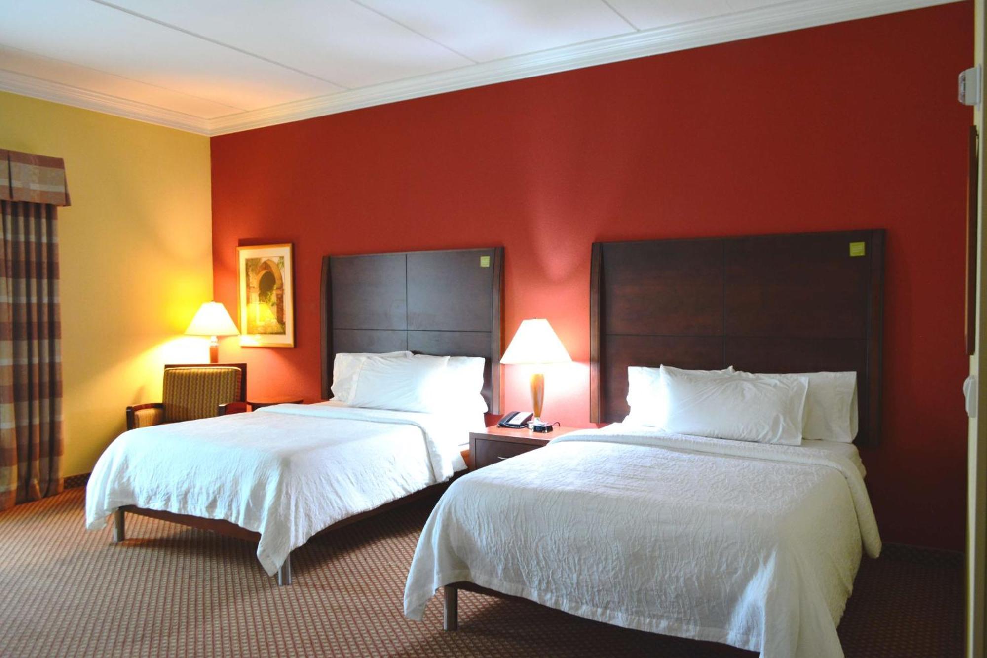 Hilton Garden Inn Houston West Katy Zewnętrze zdjęcie