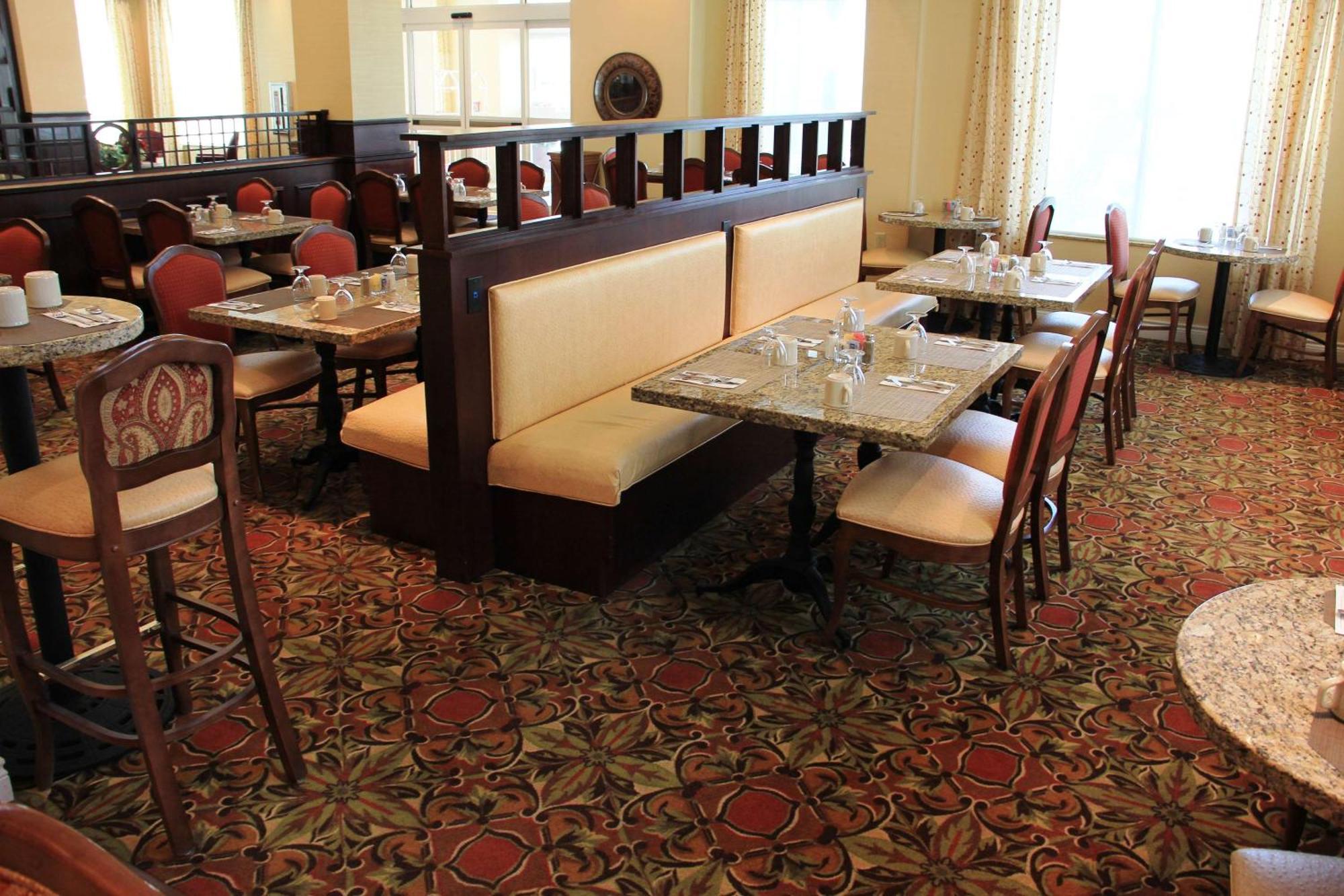 Hilton Garden Inn Houston West Katy Zewnętrze zdjęcie