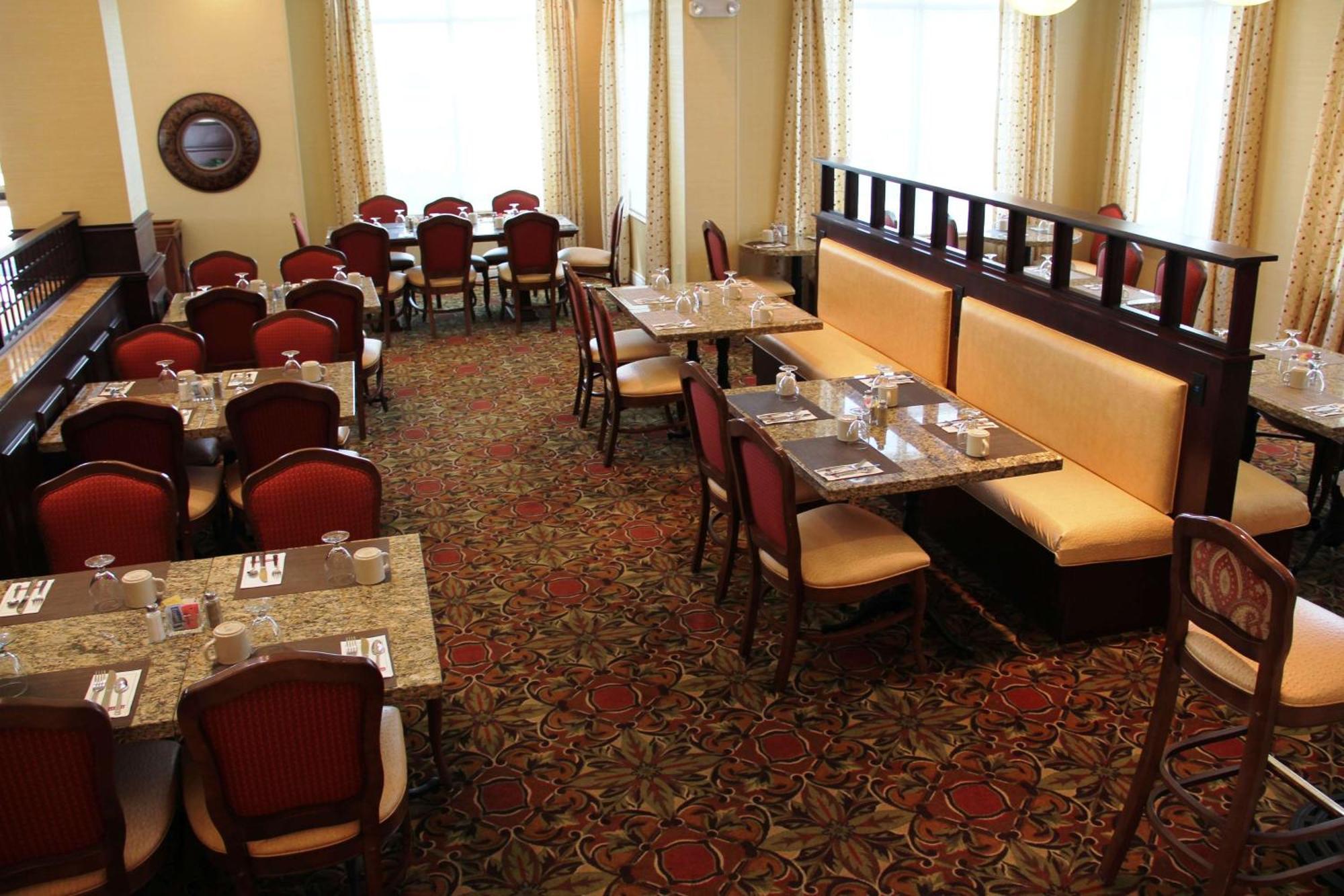 Hilton Garden Inn Houston West Katy Zewnętrze zdjęcie