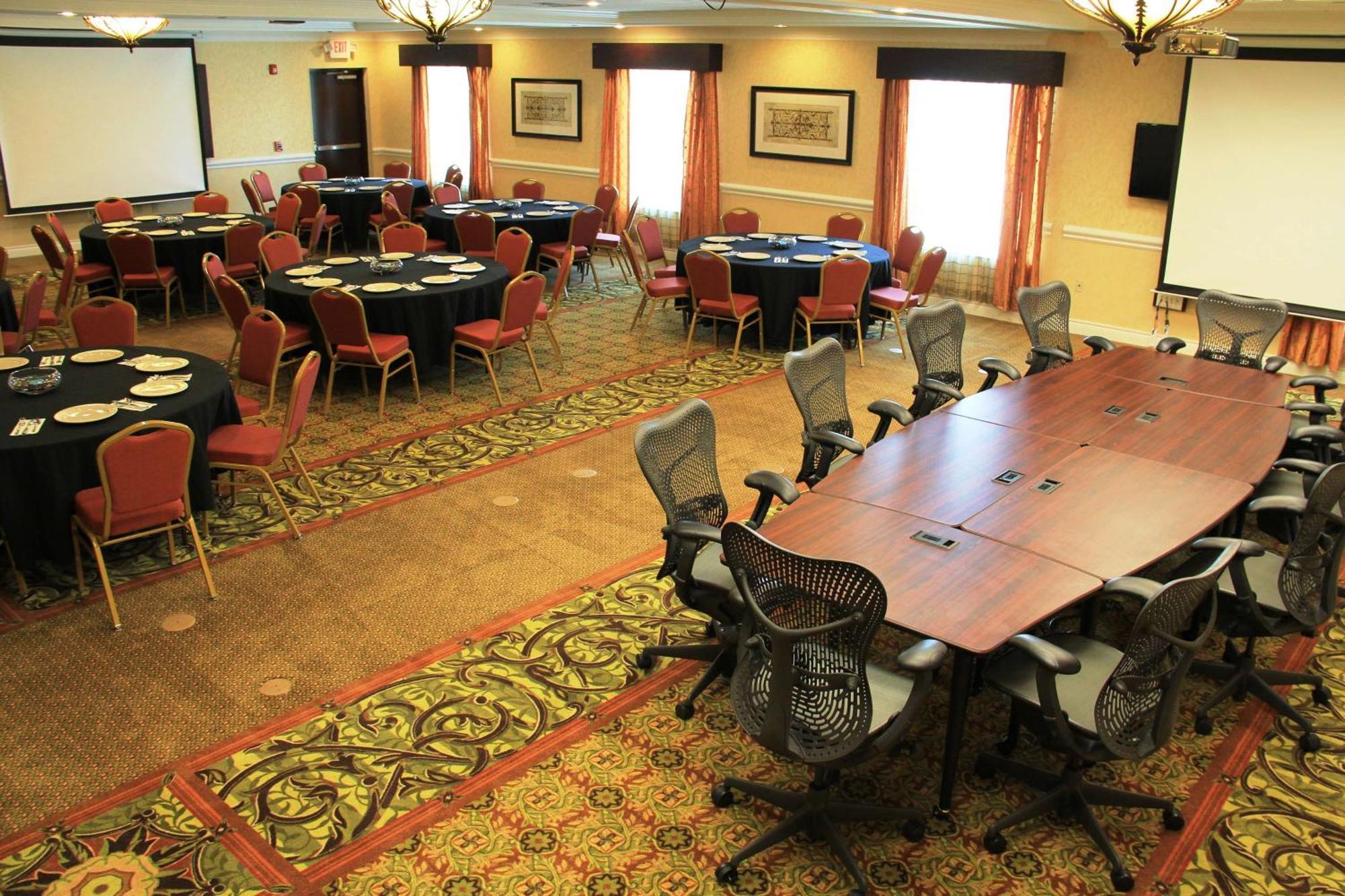 Hilton Garden Inn Houston West Katy Zewnętrze zdjęcie