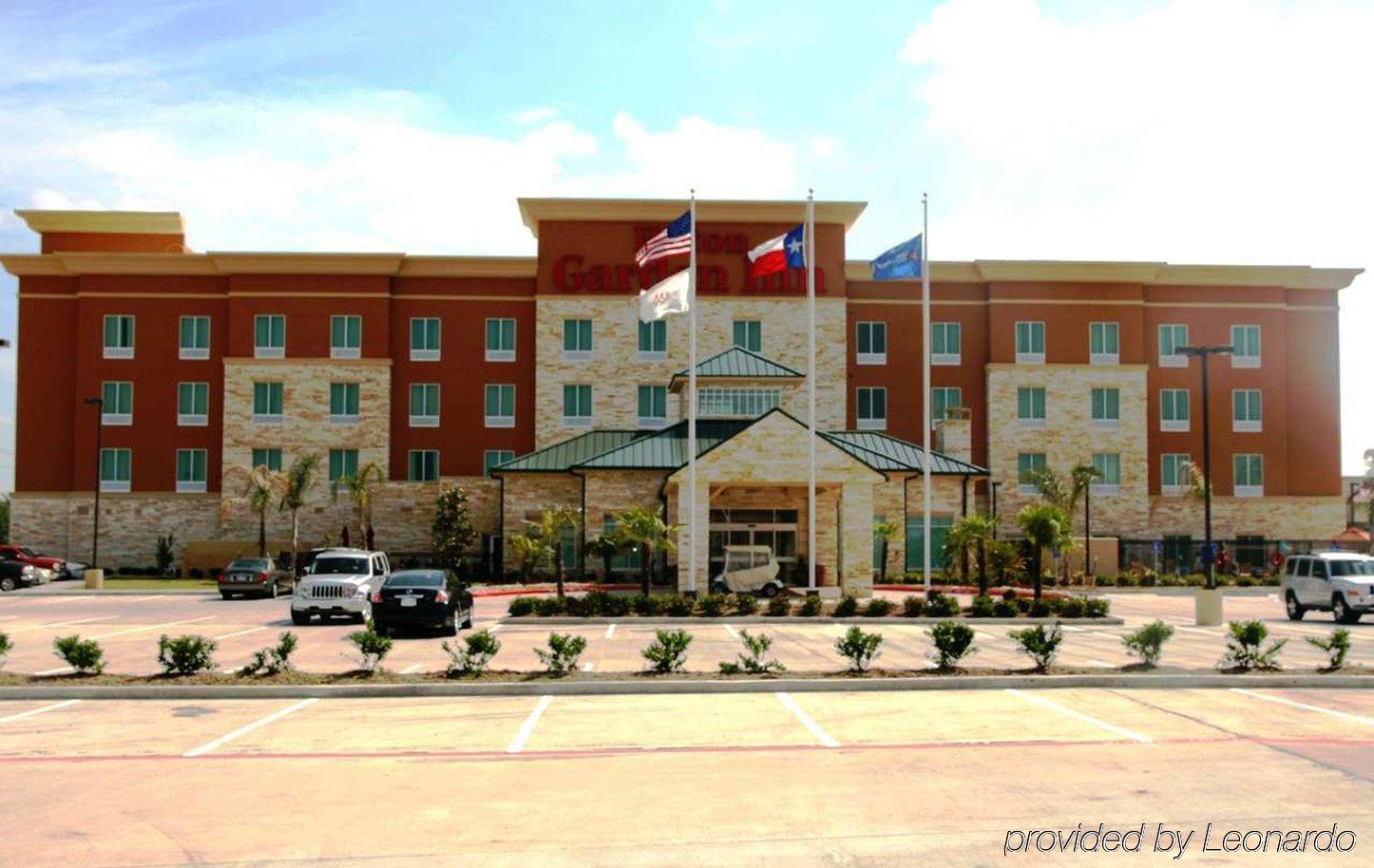 Hilton Garden Inn Houston West Katy Zewnętrze zdjęcie