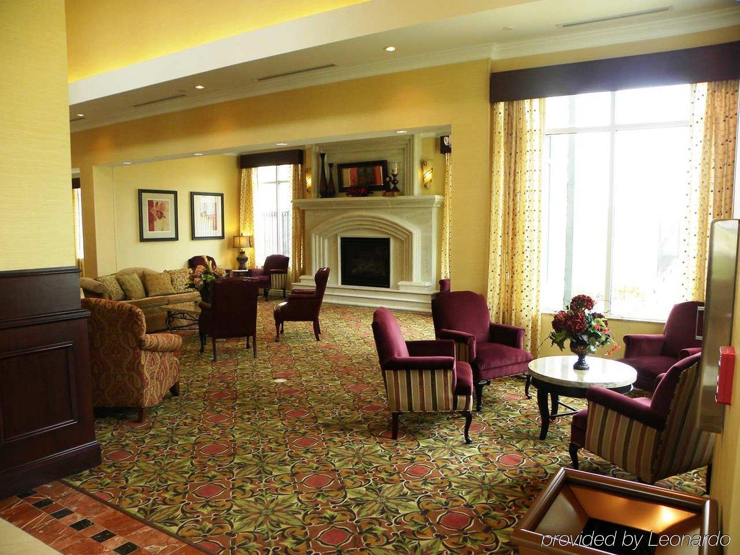 Hilton Garden Inn Houston West Katy Wnętrze zdjęcie