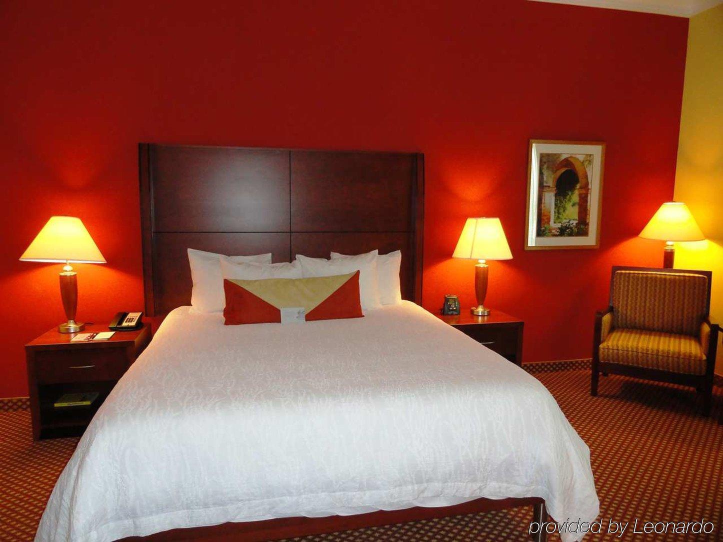 Hilton Garden Inn Houston West Katy Pokój zdjęcie