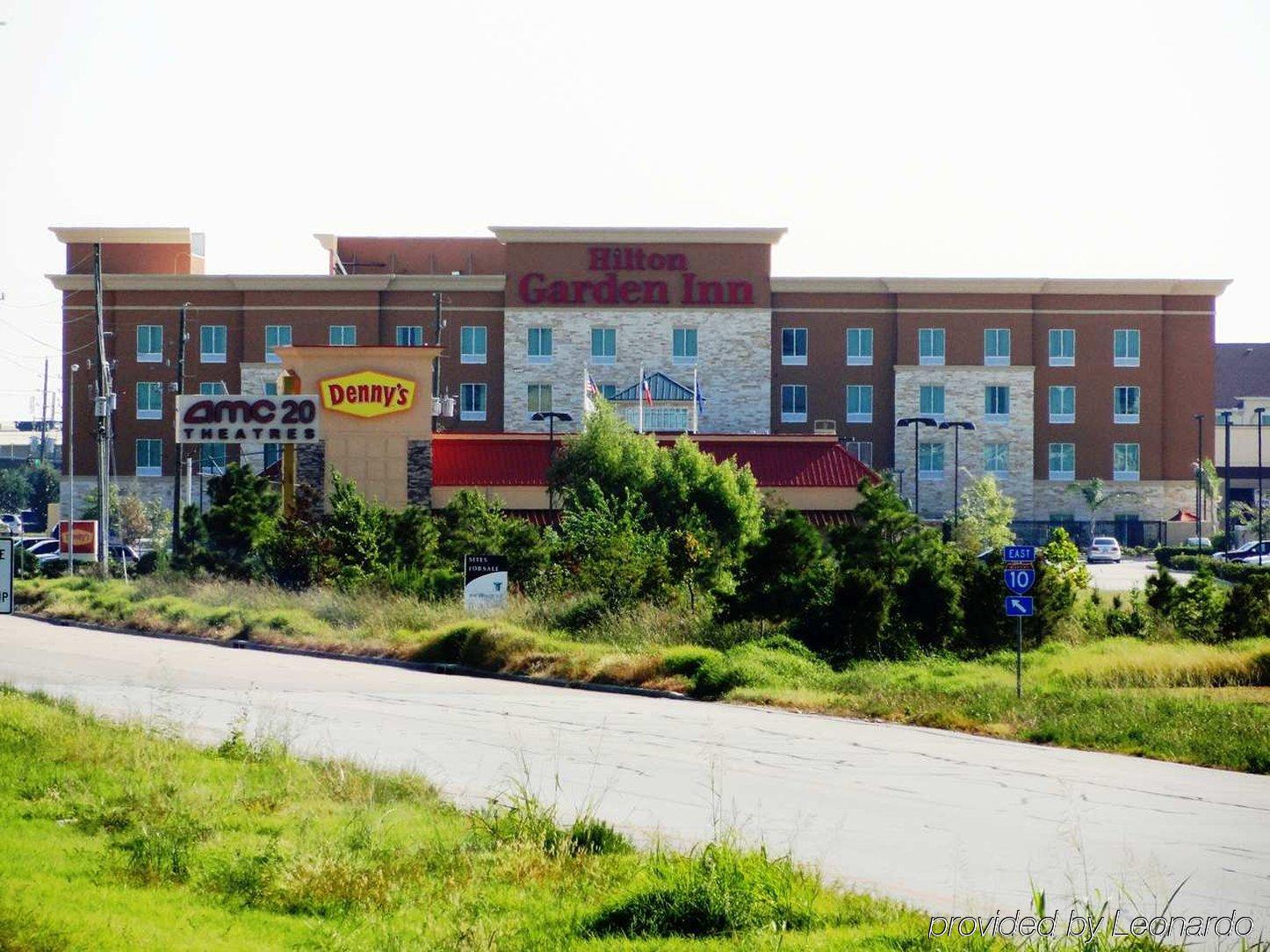 Hilton Garden Inn Houston West Katy Zewnętrze zdjęcie