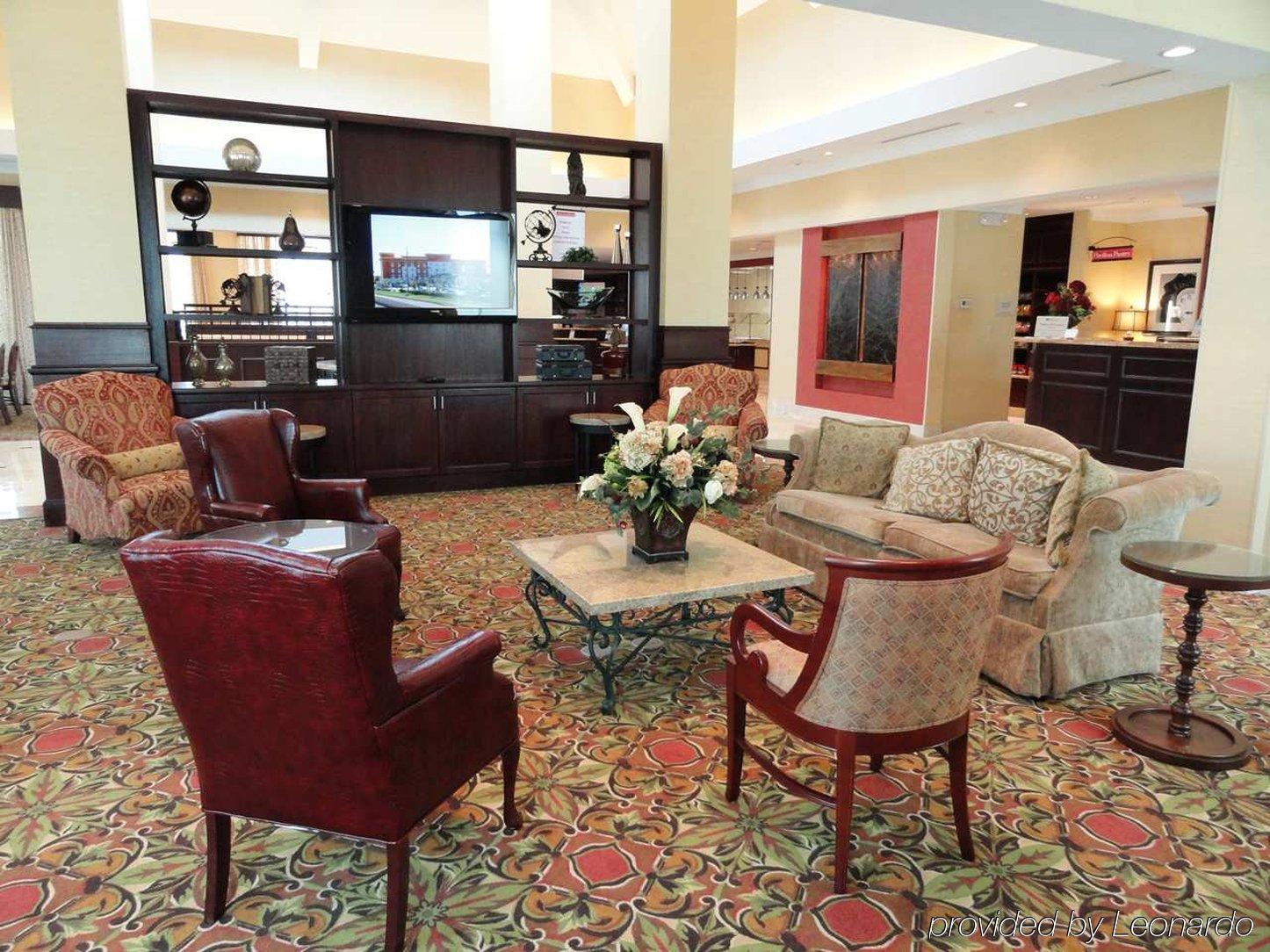 Hilton Garden Inn Houston West Katy Wnętrze zdjęcie