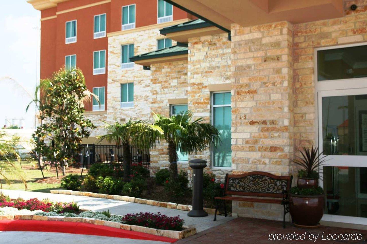 Hilton Garden Inn Houston West Katy Zewnętrze zdjęcie