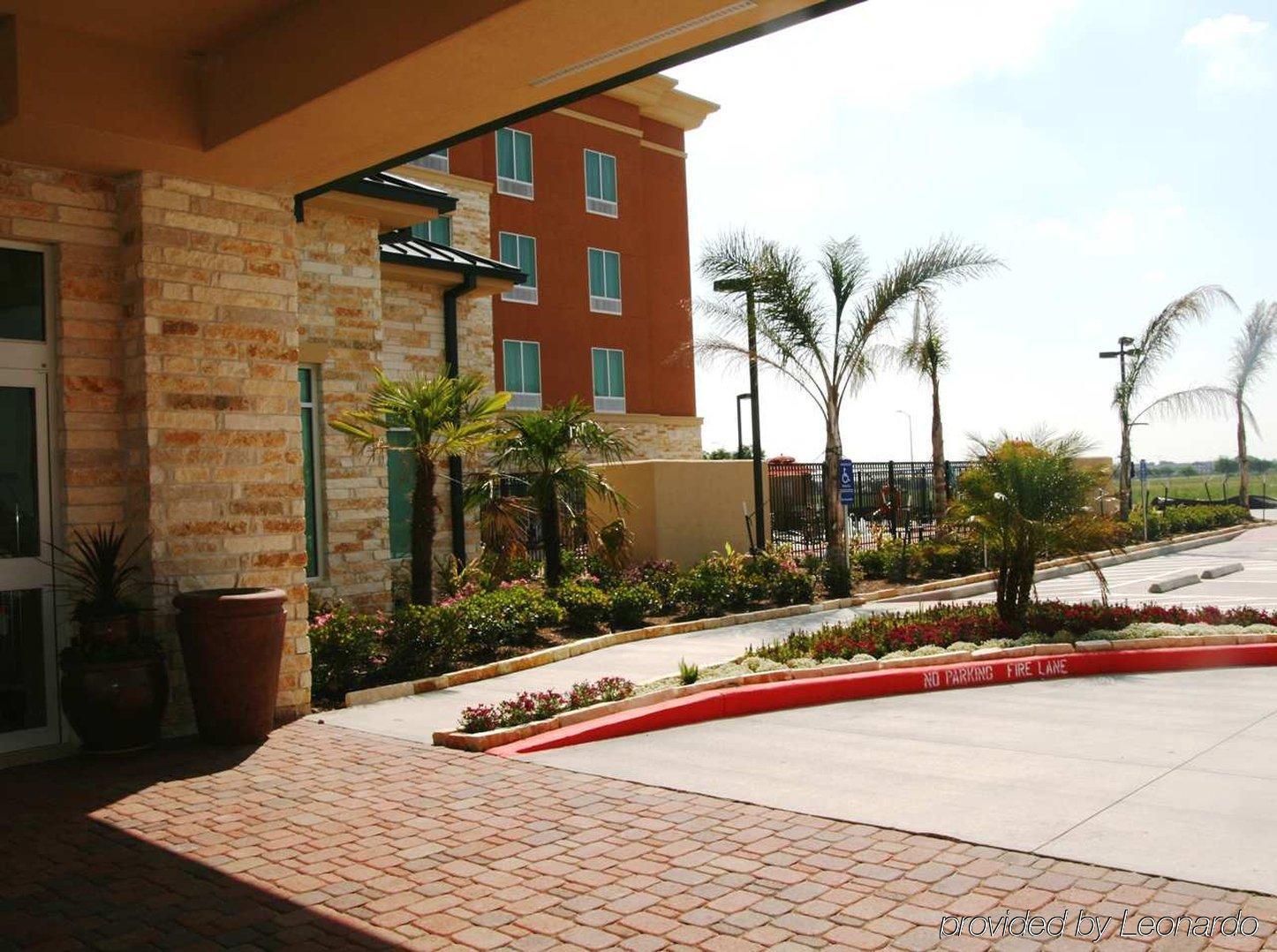 Hilton Garden Inn Houston West Katy Zewnętrze zdjęcie