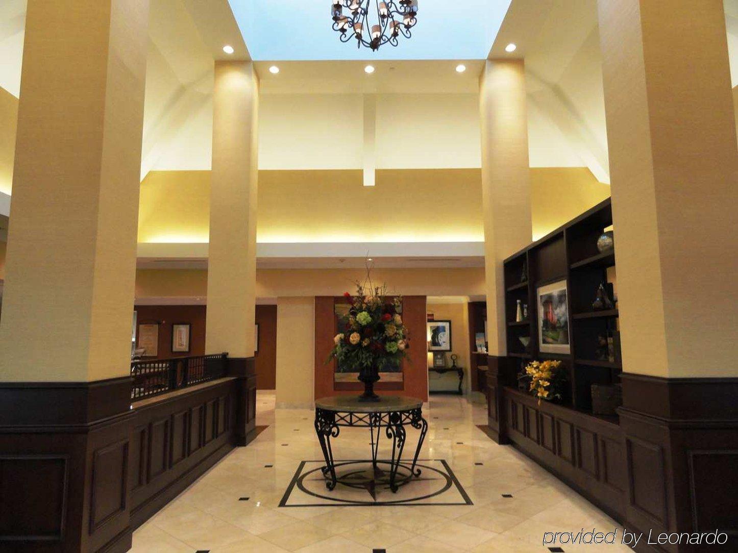 Hilton Garden Inn Houston West Katy Wnętrze zdjęcie