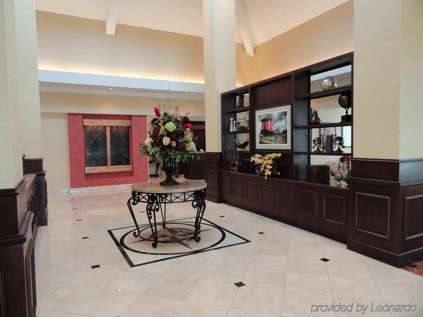 Hilton Garden Inn Houston West Katy Wnętrze zdjęcie