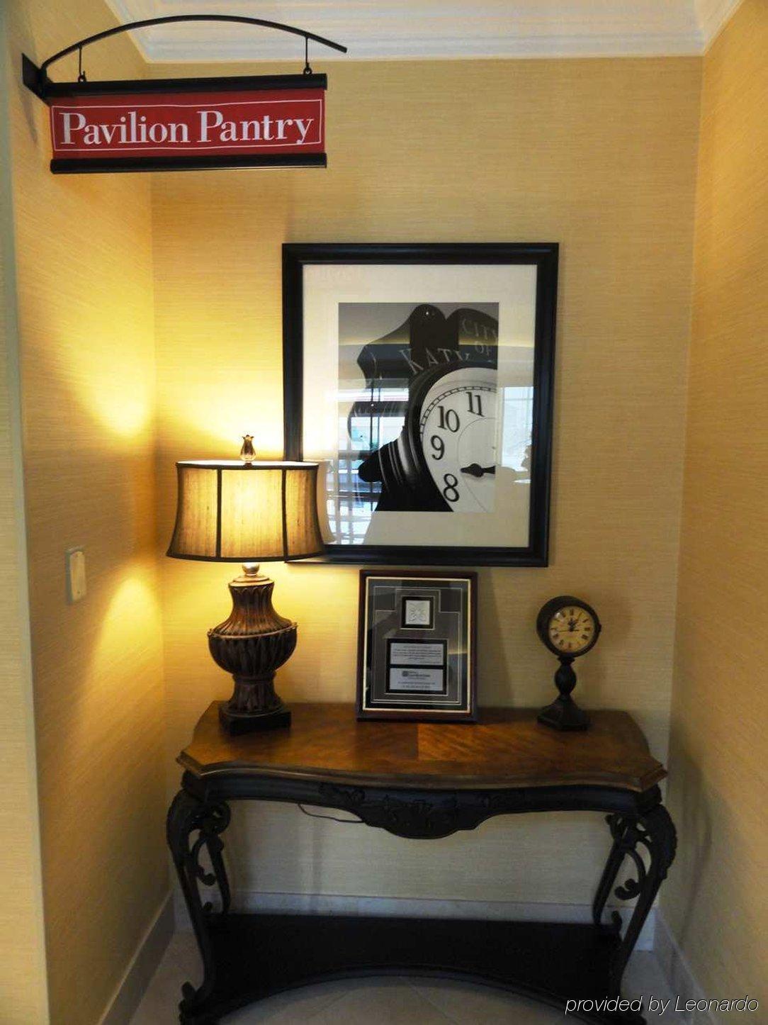 Hilton Garden Inn Houston West Katy Pokój zdjęcie